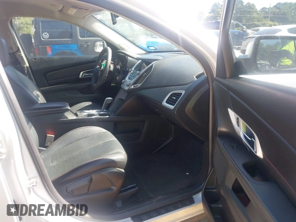 2013 GMC Terrain SLE with VIN 2GKALMEK6D6284166, listed as a IAAI auction lot 42578758 with 194,262 mi miles and . Bid and sale history available at DreamBid. Image 5.