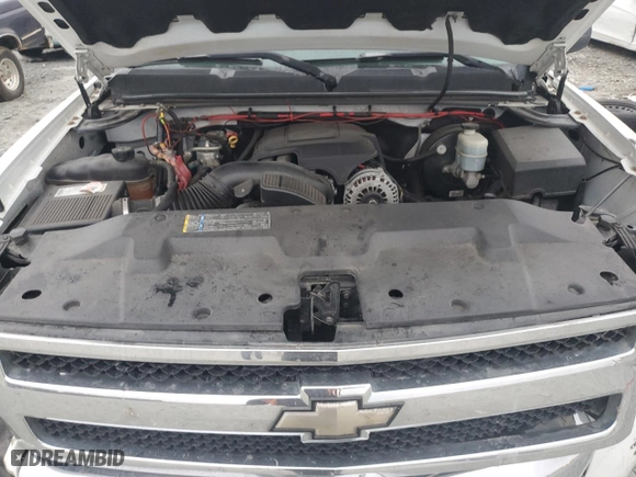 2008 Chevrolet Silverado 1500 LT w/2LT with VIN 2GCEC19J881251329, listed as a Copart auction lot 77889864 with 250,397 mi miles and Salvage Title. Bid and sale history available at carsss.com. Image 11.