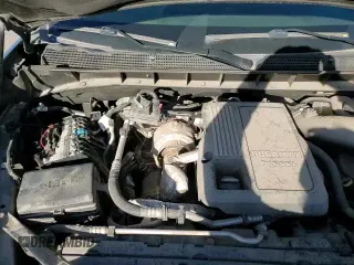 2021 GMC Sierra 1500 Denali with VIN 3GTU9FET8MG230898, listed as a Copart auction lot 84593965 with 79,857 mi miles and Clean title. Bid and sale history available at DreamBid. Image 13.