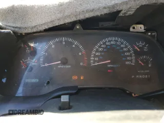 1999 Dodge 2500 with VIN 1B7KF23Z6XJ558288, listed as a Copart auction lot 86252004 with 251,023 mi miles and Salvage title. Bid and sale history available at DreamBid. Image 9.