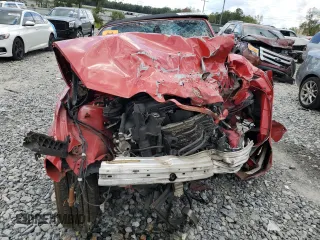 2005 BMW 3 Series 325Ci with VIN WBABW33475PL35260, listed as a Copart auction lot 74305534 with Not provided miles and Salvage title. Bid and sale history available at DreamBid. Image 5.