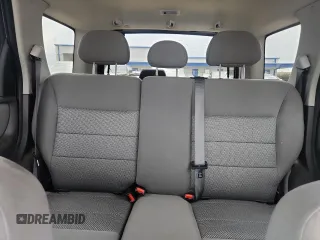 2005 Ford Escape XLT with VIN 1FMYU031X5KE02367, listed as a Copart auction lot 62699145 with 127,734 mi miles and Non repairable. Bid and sale history available at DreamBid. Image 10.
