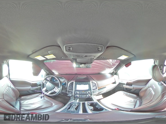 2017 Ford F-150 XL с VIN 1FTEW1CGXHFB99795, выставлен на аукционе Copart как лот 47177595 с пробегом 134 242 миль миль и Списание • Salvage title. История ставок и продаж доступна на DreamBid. Изображение 14.