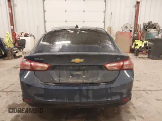 2020 Chevrolet Malibu LT with VIN 1G1ZD5STXLF000128, listed as a IAAI auction lot 41356050 with 134,066 mi miles and . Bid and sale history available at DreamBid. Image 16.