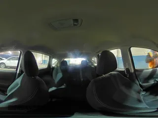 2016 Nissan Note SR z VIN 3N1CE2CP6GL362028, wystawiony jako Copart lot #85594244 z przebiegiem 99 837 mil mil oraz Czysty tytuł • Clean title. Historia ofert i sprzedaży dostępna na DreamBid. Obrazek 15.