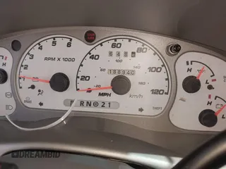 2002 Ford Explorer Sport Trac Value с VIN 1FMZU77EX2UD06359, выставлен на аукционе IAAI как лот 42387993 с пробегом 188 940 миль миль и . История ставок и продаж доступна на DreamBid. Изображение 7.