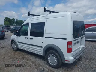 2012 Ford Transit Connect XLT z VIN NM0LS6BN1CT120179, wystawiony jako IAAI lot #39625569 z przebiegiem 70 764 mil mil oraz . Historia ofert i sprzedaży dostępna na DreamBid. Obrazek 3.