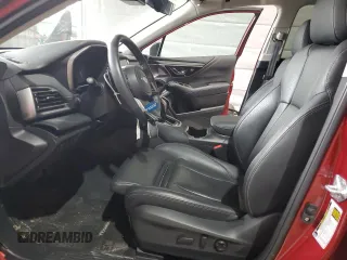 2023 Subaru Outback Touring XT with VIN 4S4BTGPD0P3158571, listed as a Copart auction lot 52490705 with 19,285 mi miles and Salvage title. Bid and sale history available at DreamBid. Image 7.