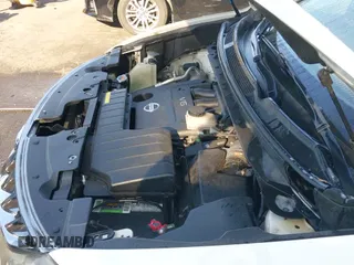 2009 Nissan Murano S with VIN JN8AZ18W19W120235, listed as a IAAI auction lot 43118612 with 143,060 mi miles and . Bid and sale history available at DreamBid. Image 20.