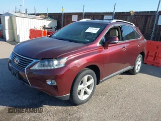 2013 Lexus RX 350 с VIN JTJBK1BA9D2458786, выставлен на аукционе IAAI как лот 42713595 с пробегом 149 893 миль миль и . История ставок и продаж доступна на DreamBid. Изображение 17.