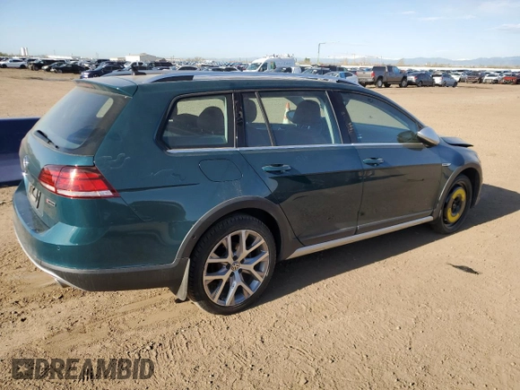 2019 Volkswagen Golf S с VIN 3VWH17AU0KM505429, выставлен на аукционе Copart как лот 51992965 с пробегом 41 524 миль миль и Списание • Salvage title. История ставок и продаж доступна на DreamBid. Изображение 3.