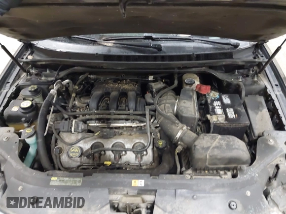2008 Ford Taurus Limited with VIN 1FAHP28W08G141243, listed as a IAAI auction lot 41327967 with 157,482 mi miles. Bid and sale history available at carsss.com. Image 10.