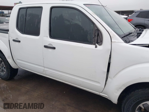 2014 Nissan Frontier SV with VIN 1N6AD0ER6EN751448, listed as a IAAI auction lot 41514633 with 238,204 mi miles and . Bid and sale history available at DreamBid. Image 18.