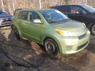 2009 Scion xD z VIN JTKKU10479J049072, wystawiony jako IAAI lot #40971577 z przebiegiem 170 968 mil mil oraz . Historia ofert i sprzedaży dostępna na DreamBid. Obrazek 1.