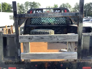 2016 Ford F-250 XLT with VIN 1FT7X2B66GEA39597, listed as a IAAI auction lot 42674454 with 132,770 mi miles and . Bid and sale history available at DreamBid. Image 7.