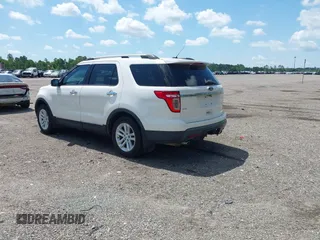 2013 Ford Explorer XLT с VIN 1FM5K7D89DGC88621, выставлен на аукционе IAAI как лот 42506701 с пробегом 178 064 миль миль и . История ставок и продаж доступна на DreamBid. Изображение 3.