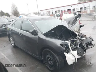 2012 Toyota Camry L with VIN 4T1BF1FK8CU069937, listed as a IAAI auction lot 41855920 with 132,842 mi miles. Bid and sale history available at carsss.com. Image 13.