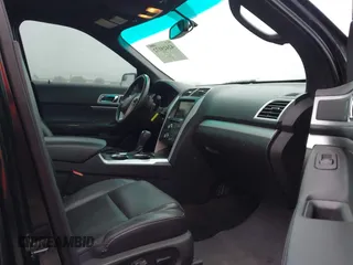 2014 Ford Explorer XLT с VIN 1FM5K7D83EGA27518, выставлен на аукционе IAAI как лот 42429172 с пробегом 176 067 миль миль и . История ставок и продаж доступна на DreamBid. Изображение 5.