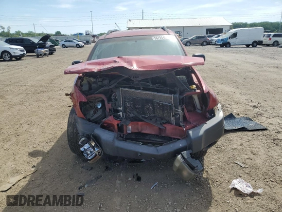 2004 Jeep Grand Cherokee Laredo z VIN 1J4GW48S24C220989, wystawiony jako Copart lot #56759465 z przebiegiem 227 612 mil mil oraz Szkoda całkowita • Salvage title. Historia ofert i sprzedaży dostępna na DreamBid. Obrazek 5.