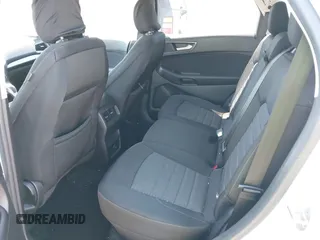 2016 Ford Edge SE with VIN 2FMPK3G97GBB09638, listed as a IAAI auction lot 42572339 with 50,102 mi miles and . Bid and sale history available at DreamBid. Image 8.