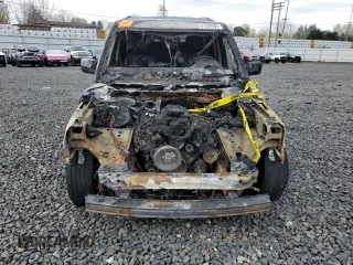 2011 Land Rover LR4 Lux с VIN SALAK2D49BA567868, выставлен на аукционе Copart как лот 51290995 с пробегом Не указан миль и Списание • Salvage title. История ставок и продаж доступна на DreamBid. Изображение 5.