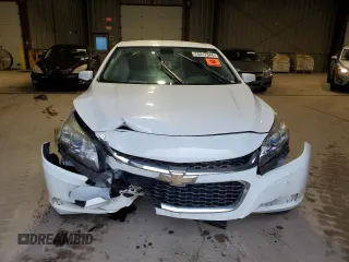 2016 Chevrolet Malibu Limited LT with VIN 1G11C5SA3GU144409, listed as a Copart auction lot 74217644 with 0 mi miles and Salvage Title. Bid and sale history available at carsss.com. Image 5.