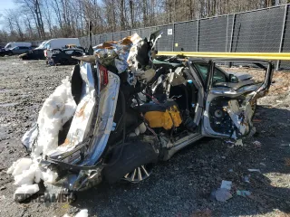 2017 Kia Cadenza Limited with VIN KNALC4J13H5083633, listed as a Copart auction lot 44767565 with Not Provided miles and Salvage Title. Bid and sale history available at carsss.com. Image 3.