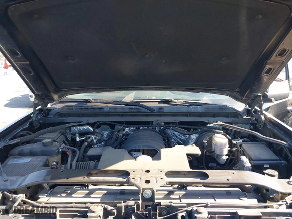 2017 Chevrolet Silverado 1500 LTZ with VIN 3GCUKSEC2HG276942, listed as a IAAI auction lot 41360042 with 89,751 mi miles. Bid and sale history available at carsss.com. Image 10.