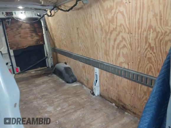 2017 Ford Transit с VIN 1FTYR2ZM5HKA18634, выставлен на аукционе IAAI как лот 41675775 с пробегом 263 278 миль миль и . История ставок и продаж доступна на DreamBid. Изображение 8.