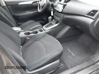 2019 Nissan Sentra SR with VIN 3N1AB7AP7KY343158, listed as a IAAI auction lot 41922003 with 75,066 mi miles and . Bid and sale history available at DreamBid. Image 5.