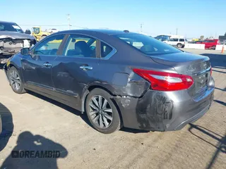 2016 Nissan Altima SV with VIN 1N4AL3AP7GC147035, listed as a IAAI auction lot 41419451 with 104,810 mi miles and . Bid and sale history available at DreamBid. Image 3.