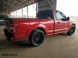 2019 Ford F-150 XL with VIN 1FTMF1C52KKF10340, listed as a Copart auction lot 51645955 with 74,827 mi miles and Clean Title. Bid and sale history available at carsss.com. Image 3.