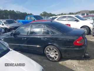 2008 Mercedes-Benz E 350 Luxury with VIN WDBUF87X88B292447, listed as a IAAI auction lot 41754352 with 161,935 mi miles and . Bid and sale history available at carsss.com. Image 15.