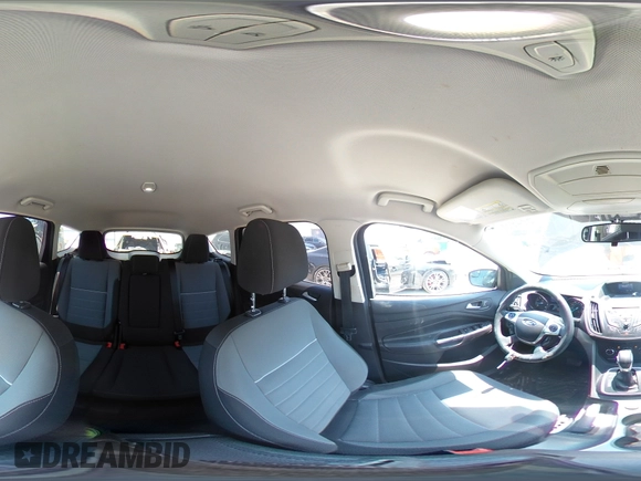 2013 Ford Escape SE z VIN 1FMCU9G92DUC02049, wystawiony jako Copart lot #59493855 z przebiegiem 172 995 mil mil oraz Nie do naprawy • Non repairable. Historia ofert i sprzedaży dostępna na DreamBid. Obrazek 15.