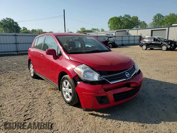 2012 Nissan Versa S with VIN 3N1BC1CP2CL372738, listed as a Copart auction lot 53663625 with 179,314 mi miles and Salvage Title. Bid and sale history available at carsss.com. Image 13.
