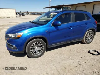 2017 Mitsubishi Outlander SEL с VIN JA4AP4AW7HZ065276, выставлен на аукционе Copart как лот 48136015 с пробегом 124 293 миль миль и Чистый • Clean title. История ставок и продаж доступна на DreamBid. Изображение 1.