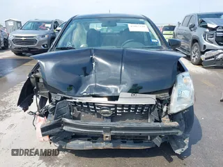 2009 Nissan Sentra FE+ with VIN 3N1AB61EX9L691049, listed as a IAAI auction lot 42067238 with 86,213 mi miles and . Bid and sale history available at DreamBid. Image 13.