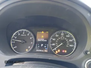 2020 Mitsubishi Outlander SE with VIN JA4AD3A39LZ004691, listed as a IAAI auction lot 41825043 with 93,508 mi miles and . Bid and sale history available at DreamBid. Image 7.