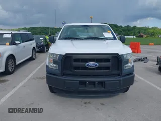 2016 Ford F-150 XL with VIN 1FTMF1CP6GKD46583, listed as a IAAI auction lot 42226353 with 89,890 mi miles and . Bid and sale history available at DreamBid. Image 13.