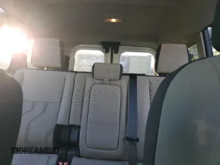 2015 Ford Transit Connect XLT with VIN NM0GS9F74F1224602, listed as a Copart auction lot 42692325 with 107,408 mi miles and Salvage title. Bid and sale history available at DreamBid. Image 10.