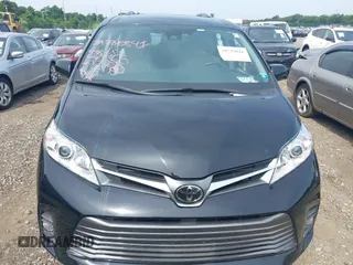 2020 Toyota Sienna XLE Auto Access Seat z VIN 5TDYZ3DCXLS074980, wystawiony jako IAAI lot #39735841 z przebiegiem 43 864 mil mil oraz . Historia ofert i sprzedaży dostępna na DreamBid. Obrazek 12.