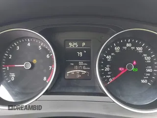 2015 Volkswagen Jetta SE with VIN 3VWD07AJ3FM275737, listed as a IAAI auction lot 42098894 with 131,716 mi miles and . Bid and sale history available at DreamBid. Image 7.