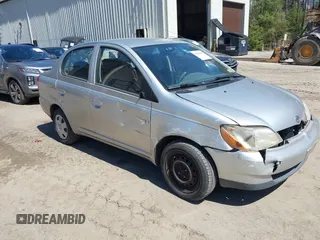 2001 Toyota ECHO z VIN JTDBT123710104614, wystawiony jako IAAI lot #39280063 z przebiegiem 214 581 mil mil oraz . Historia ofert i sprzedaży dostępna na DreamBid. Obrazek 1.