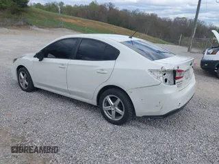 2019 Subaru Impreza with VIN 4S3GKAA6XK3607624, listed as a IAAI auction lot 42005570 with 136,026 mi miles and . Bid and sale history available at DreamBid. Image 3.