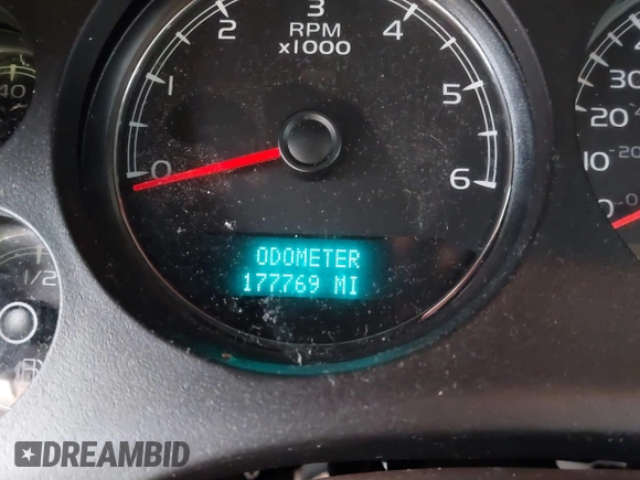 2014 Chevrolet Tahoe LTZ z VIN 1GNSCCE05ER101331, wystawiony jako IAAI lot #41793150 z przebiegiem 177 769 mil mil oraz . Historia ofert i sprzedaży dostępna na DreamBid. Obrazek 7.