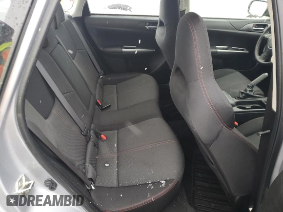 2014 Subaru WRX WRX z VIN JF1GV7E67EG002306, wystawiony jako Copart lot #53894485 z przebiegiem 98 448 mil mil oraz Szkoda całkowita • Salvage title. Historia ofert i sprzedaży dostępna na DreamBid. Obrazek 10.