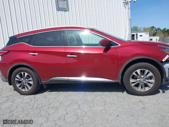 2020 Nissan Rogue Sport S with VIN JN1BJ1CW5LW380808, listed as a IAAI auction lot 40739118 with 1 mi miles. Bid and sale history available at carsss.com. Image 13.