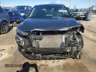 2022 Hyundai Kona SE with VIN KM8K2CAB7NU804098, listed as a Copart auction lot 46596695 with 94,553 mi miles and Salvage Title. Bid and sale history available at carsss.com. Image 5.