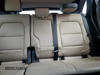 2020 Ford Escape SEL with VIN 1FMCU9H68LUB17865, listed as a Copart auction lot 58217685 with 113,569 mi miles and Salvage title. Bid and sale history available at DreamBid. Image 10.