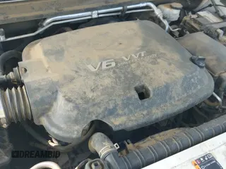 2018 Chevrolet Colorado 4WD Work Truck with VIN 1GCGTBEN5J1181937, listed as a IAAI auction lot 42802121 with 160,135 mi miles and . Bid and sale history available at DreamBid. Image 24.